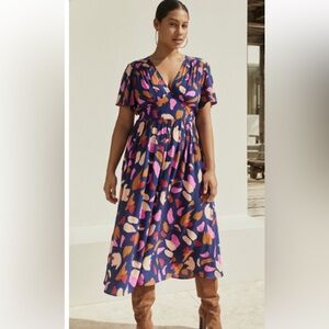 Mister Zimi Zuri Dress